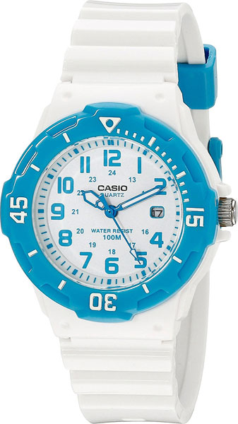 Casio LRW-200H-2B