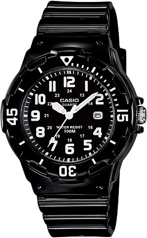 Casio LRW-200H-1B