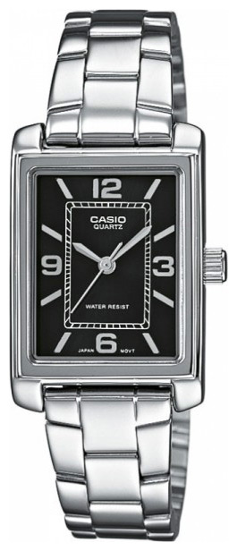 Casio LTP-1234PD-1A
