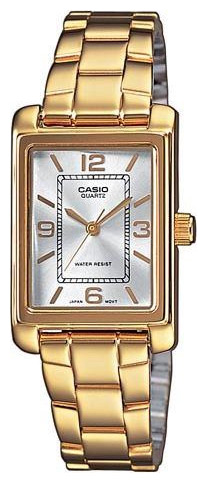 Casio LTP-1234PG-7A
