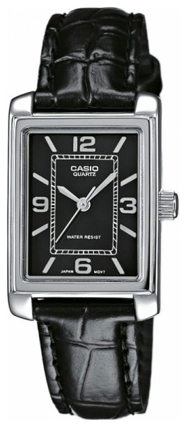 Casio LTP-1234PL-1A