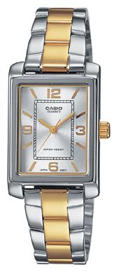 Casio LTP-1234PSG-7A