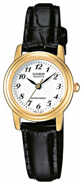 Casio LTP-1236PGL-7B