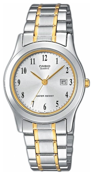 Casio LTP-1264PG-7B