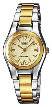 Casio LTP-1280PSG-9A