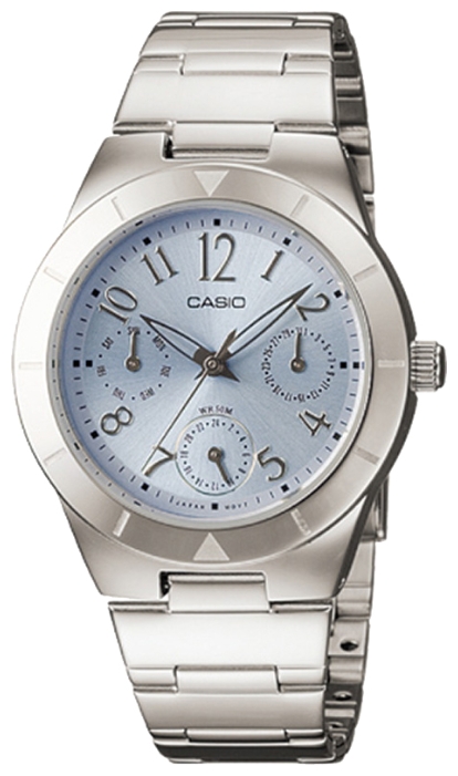 Casio LTP-2069D-2A