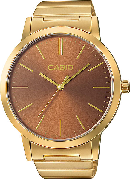 Casio LTP-E118G-5A