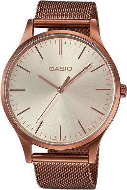 Casio LTP-E140R-9A