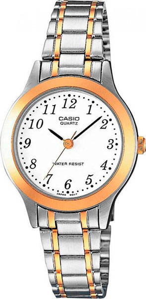 Casio LTP-1263PG-7B