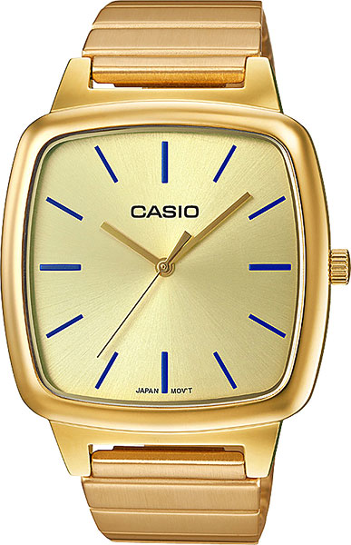 Casio LTP-E117G-9A