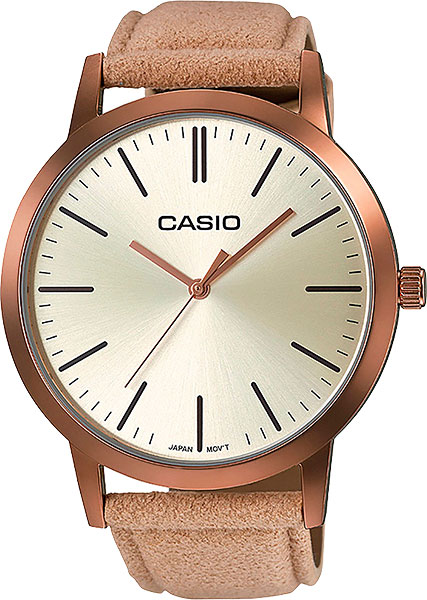 Casio LTP-E118RL-9A