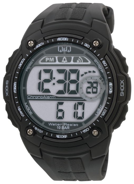 QQ M075-001