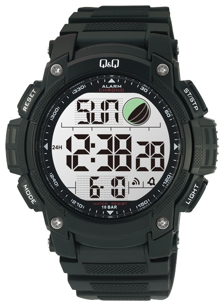 QQ M119-001