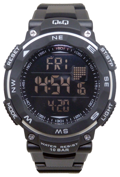 QQ M124-003