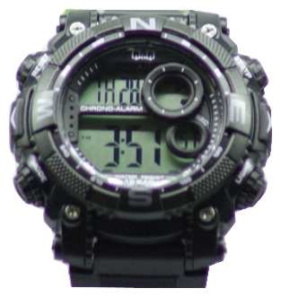 QQ M133-001