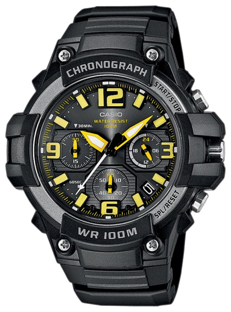 Casio MCW-100H-9A