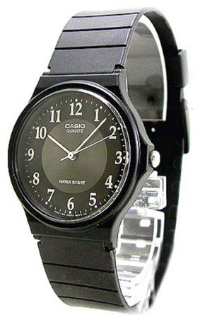 Casio MQ-24-1B3