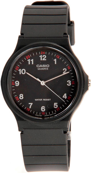 Casio MQ-24-1B