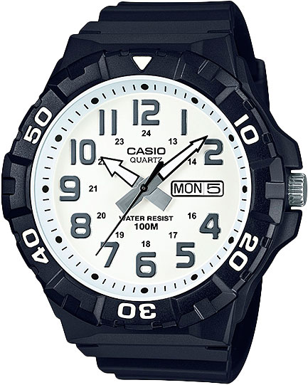 Casio MRW-210H-7A