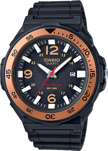 Casio MRW-S310H-9B