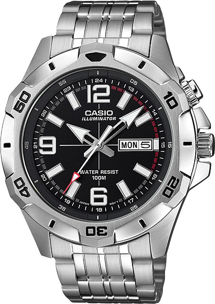 Casio MTD-1082D-1A