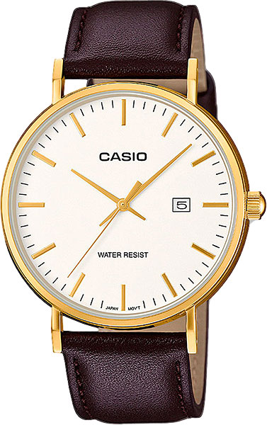 Casio MTH-1060GL-7A