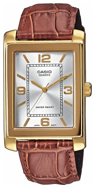 Casio MTP-1234PGL-7A