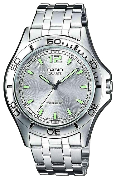 Casio MTP-1258PD-7A