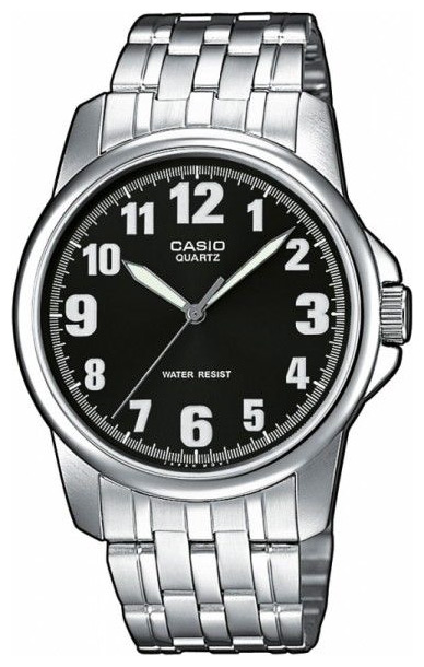 Casio MTP-1260PD-1B