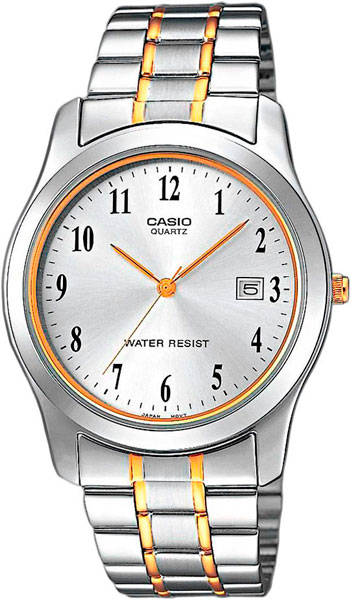 Casio MTP-1264PG-7B