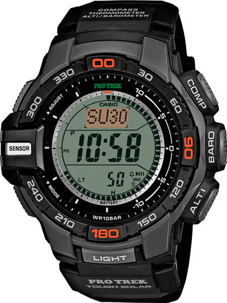 Casio PRG-270-1E