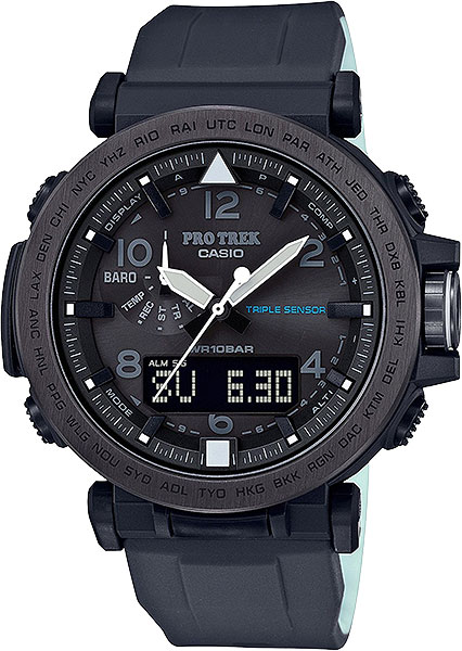 Casio PRG-650Y-1E