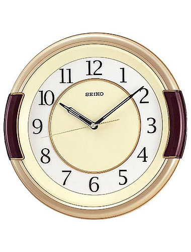 Seiko QXA272GN