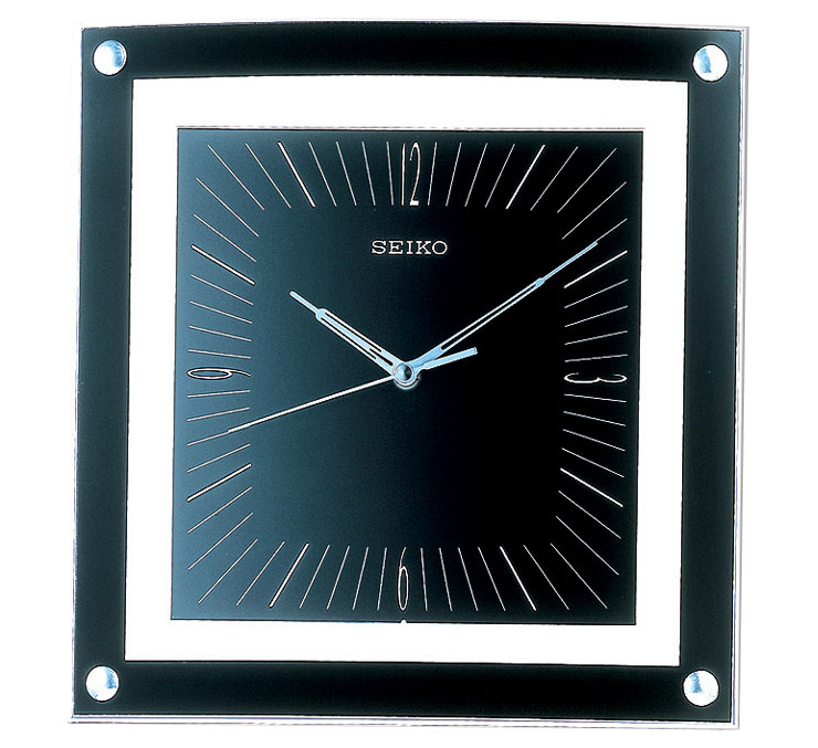 Seiko QXA330KN