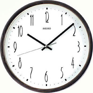 Seiko QXA387BN
