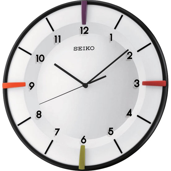 Seiko QXA468K