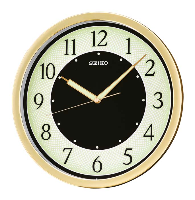Seiko QXA472G