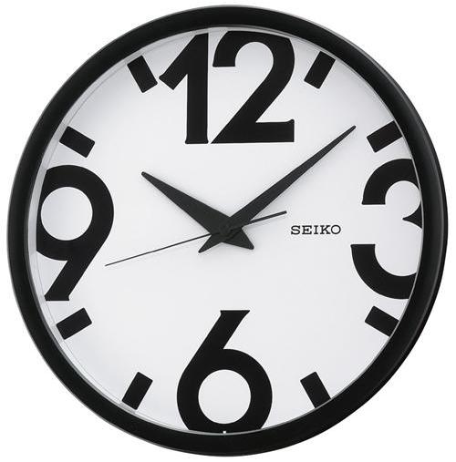 Seiko QXA476A