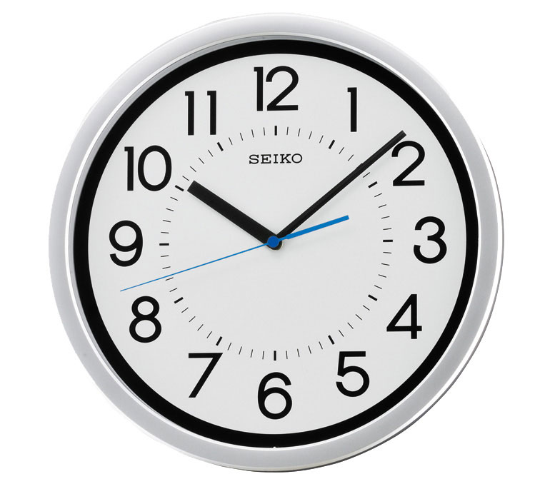Seiko QXA476HT