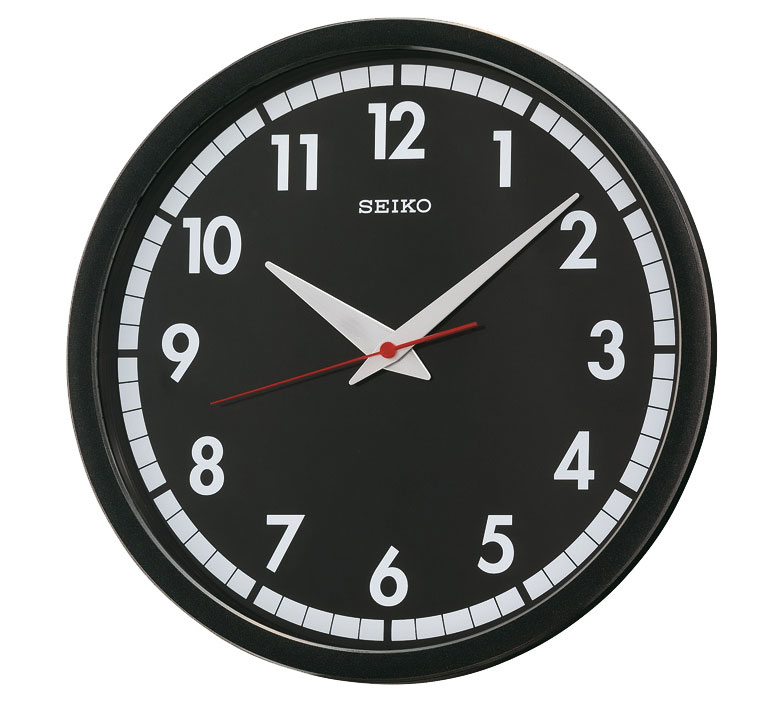 Seiko QXA476KN