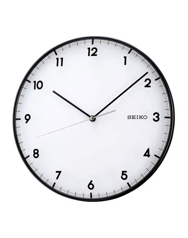 Seiko QXA491KN