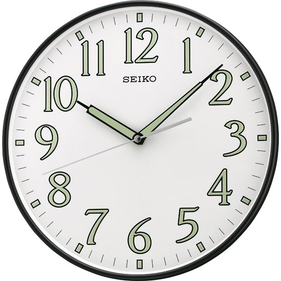 Seiko QXA521K