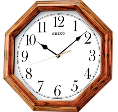 Seiko QXA529B