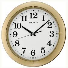 Seiko QXA532GN