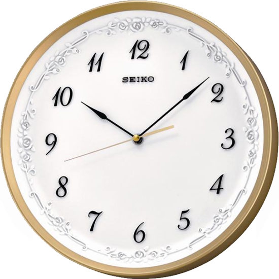 Seiko QXA546G