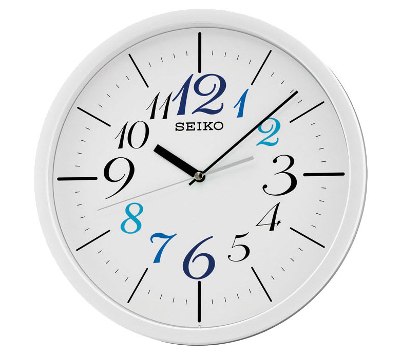 Seiko QXA547WT