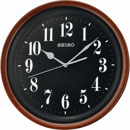 Seiko QXA550Z