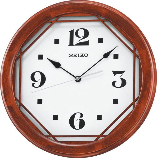 Seiko QXA565BL