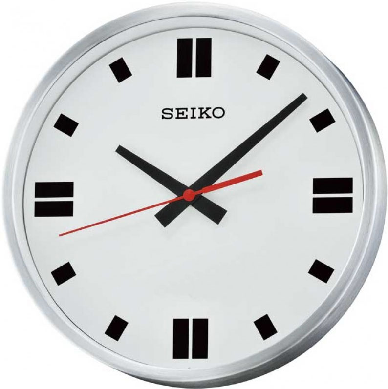 Seiko QXA566SL