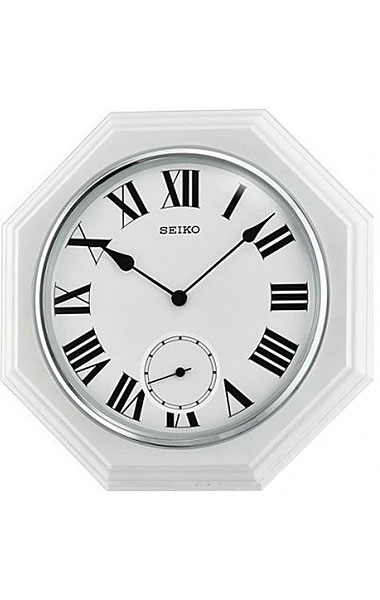 Seiko QXA567WL